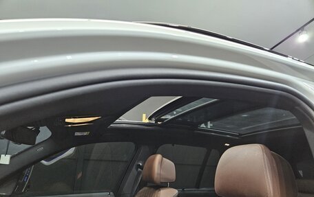 BMW X5, 2024 год, 11 620 000 рублей, 9 фотография