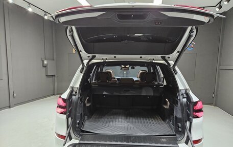 BMW X5, 2024 год, 11 620 000 рублей, 6 фотография
