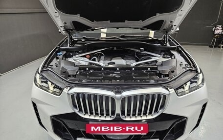 BMW X5, 2024 год, 11 620 000 рублей, 5 фотография