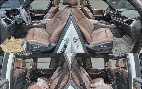 BMW X5, 2024 год, 11 620 000 рублей, 17 фотография