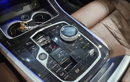 BMW X5, 2024 год, 11 620 000 рублей, 16 фотография