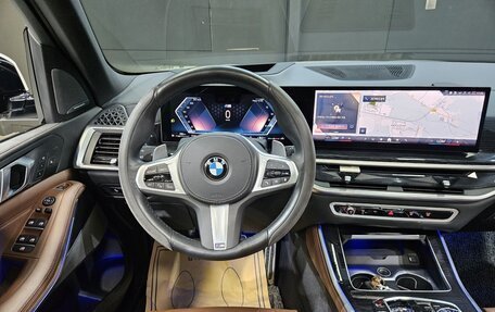 BMW X5, 2024 год, 11 620 000 рублей, 12 фотография