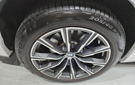BMW X5, 2024 год, 11 620 000 рублей, 18 фотография