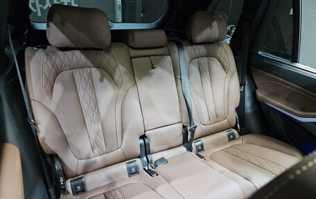 BMW X5, 2024 год, 11 620 000 рублей, 11 фотография