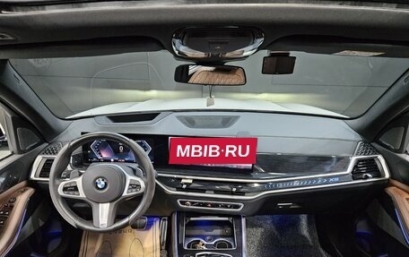 BMW X5, 2024 год, 11 620 000 рублей, 19 фотография