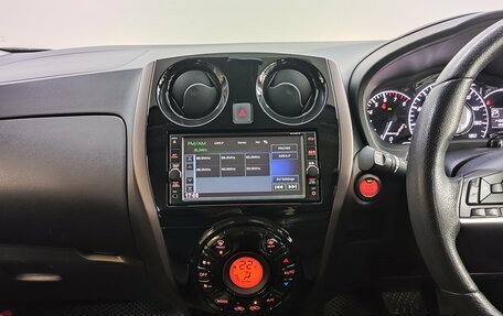 Nissan Note II рестайлинг, 2019 год, 950 000 рублей, 11 фотография