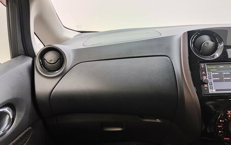 Nissan Note II рестайлинг, 2019 год, 950 000 рублей, 10 фотография