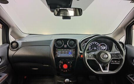 Nissan Note II рестайлинг, 2019 год, 950 000 рублей, 9 фотография