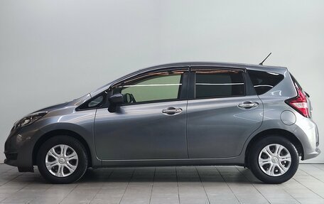 Nissan Note II рестайлинг, 2019 год, 950 000 рублей, 8 фотография