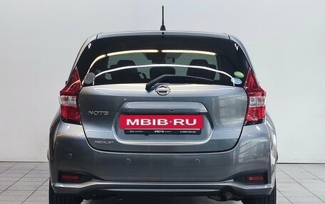 Nissan Note II рестайлинг, 2019 год, 950 000 рублей, 6 фотография