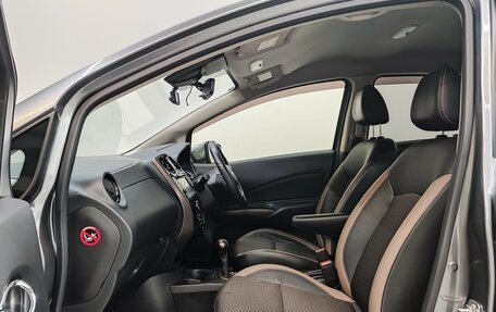 Nissan Note II рестайлинг, 2019 год, 950 000 рублей, 14 фотография