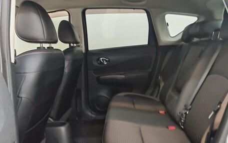 Nissan Note II рестайлинг, 2019 год, 950 000 рублей, 16 фотография