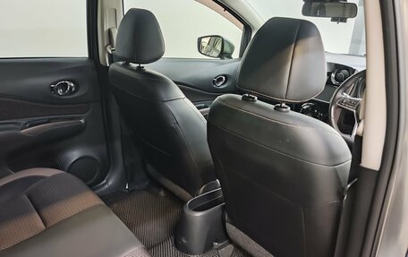 Nissan Note II рестайлинг, 2019 год, 950 000 рублей, 21 фотография