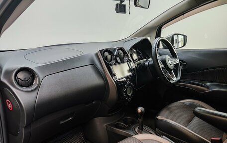 Nissan Note II рестайлинг, 2019 год, 950 000 рублей, 22 фотография