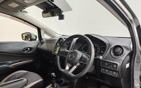Nissan Note II рестайлинг, 2019 год, 950 000 рублей, 23 фотография