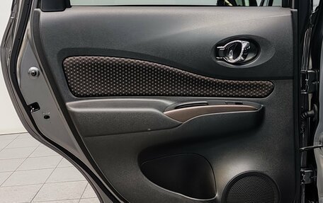 Nissan Note II рестайлинг, 2019 год, 950 000 рублей, 30 фотография