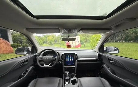 Hyundai ix35, 2022 год, 2 459 000 рублей, 7 фотография