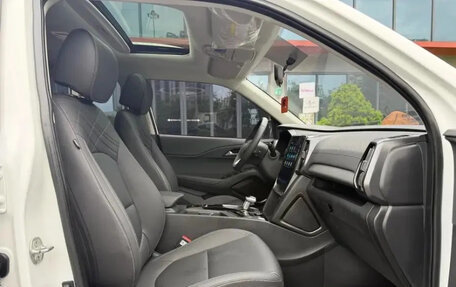 Hyundai ix35, 2022 год, 2 459 000 рублей, 14 фотография