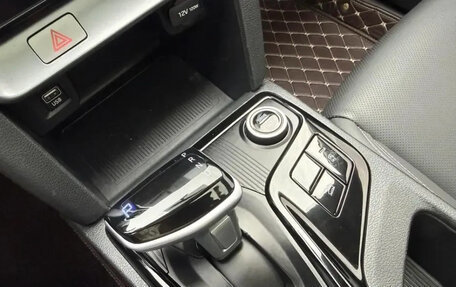 Hyundai ix35, 2022 год, 2 459 000 рублей, 13 фотография