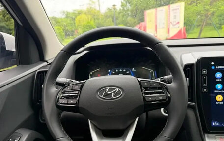 Hyundai ix35, 2022 год, 2 459 000 рублей, 10 фотография