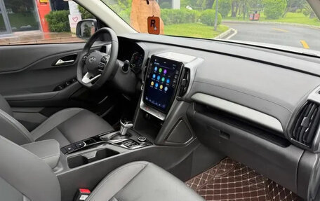 Hyundai ix35, 2022 год, 2 459 000 рублей, 15 фотография