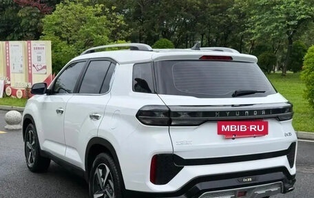 Hyundai ix35, 2022 год, 2 459 000 рублей, 3 фотография