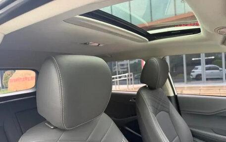 Hyundai ix35, 2022 год, 2 459 000 рублей, 16 фотография