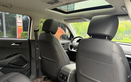 Hyundai ix35, 2022 год, 2 459 000 рублей, 19 фотография