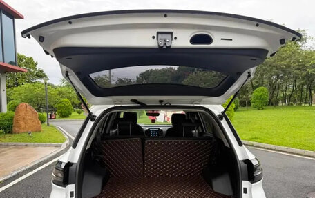 Hyundai ix35, 2022 год, 2 459 000 рублей, 22 фотография