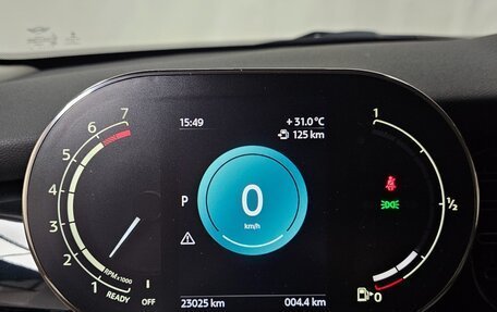 MINI Hatch, 2022 год, 2 083 000 рублей, 10 фотография