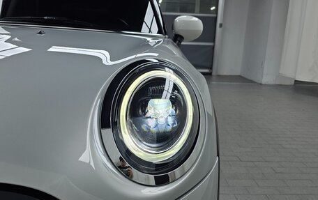 MINI Hatch, 2022 год, 2 083 000 рублей, 15 фотография