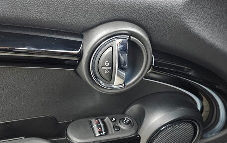 MINI Hatch, 2022 год, 2 083 000 рублей, 21 фотография