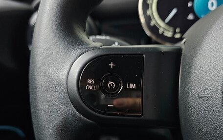 MINI Hatch, 2022 год, 2 083 000 рублей, 22 фотография