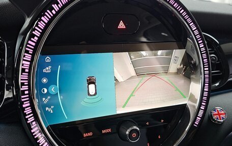 MINI Hatch, 2022 год, 2 083 000 рублей, 18 фотография