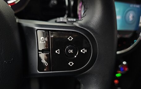 MINI Hatch, 2022 год, 2 083 000 рублей, 20 фотография