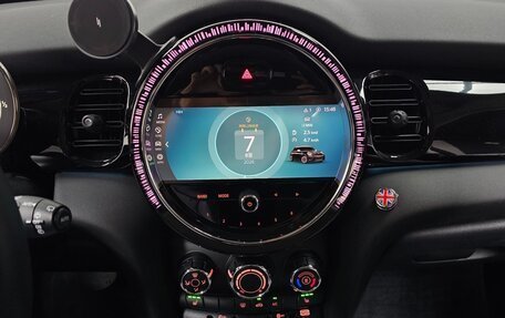 MINI Hatch, 2022 год, 2 083 000 рублей, 17 фотография