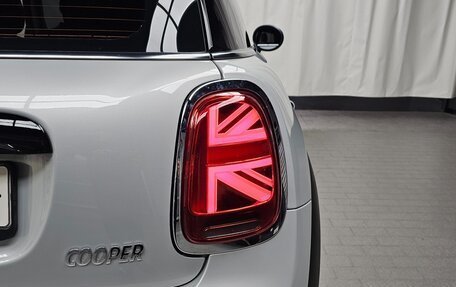 MINI Hatch, 2022 год, 2 083 000 рублей, 16 фотография