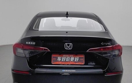 Honda Civic, 2026 год, 2 077 700 рублей, 4 фотография