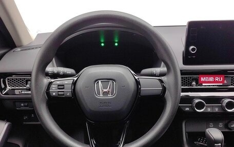 Honda Civic, 2026 год, 2 077 700 рублей, 9 фотография