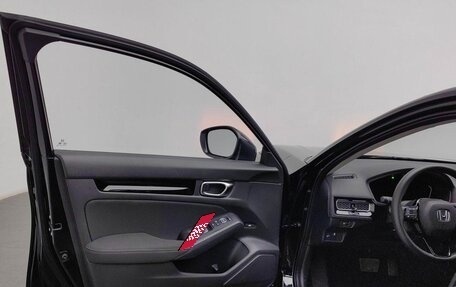 Honda Civic, 2026 год, 2 077 700 рублей, 15 фотография