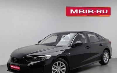 Honda Civic, 2026 год, 2 077 700 рублей, 1 фотография