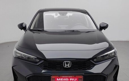 Honda Civic, 2026 год, 2 077 700 рублей, 3 фотография