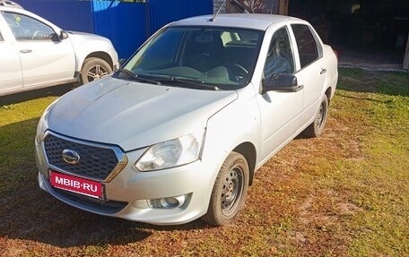 Datsun on-DO I рестайлинг, 2019 год, 409 000 рублей, 1 фотография