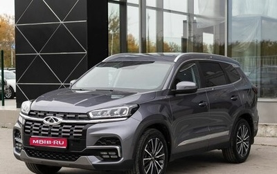 Chery Tiggo 8 I, 2023 год, 2 030 000 рублей, 1 фотография
