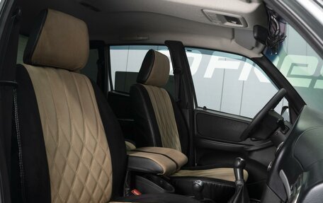 Chevrolet Niva I рестайлинг, 2016 год, 670 000 рублей, 7 фотография