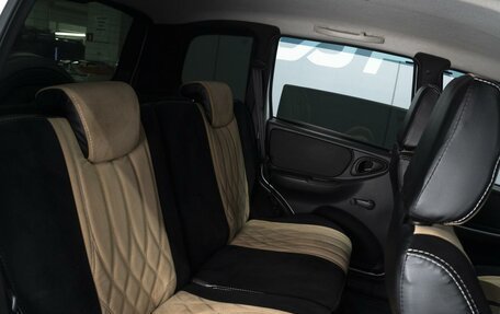 Chevrolet Niva I рестайлинг, 2016 год, 670 000 рублей, 6 фотография