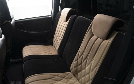 Chevrolet Niva I рестайлинг, 2016 год, 670 000 рублей, 8 фотография