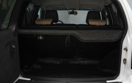 Chevrolet Niva I рестайлинг, 2016 год, 670 000 рублей, 17 фотография