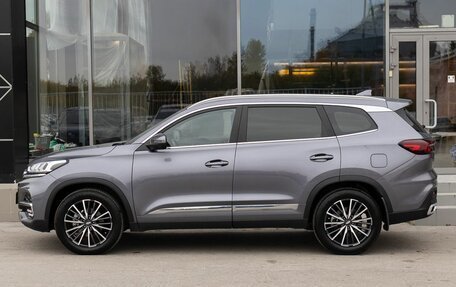 Chery Tiggo 8 I, 2023 год, 2 030 000 рублей, 8 фотография