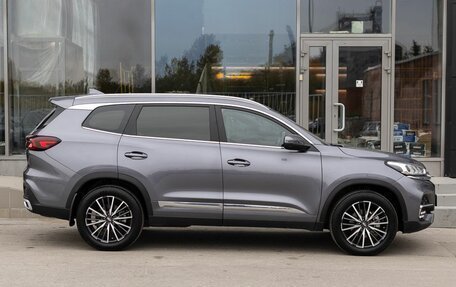 Chery Tiggo 8 I, 2023 год, 2 030 000 рублей, 4 фотография